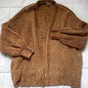 Time and Tru cardigan